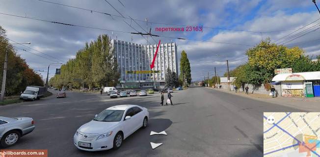 Non-Standard  in Zaporizhzhya Dnepropetrovskoe sosse / Bratskaa Photo 1